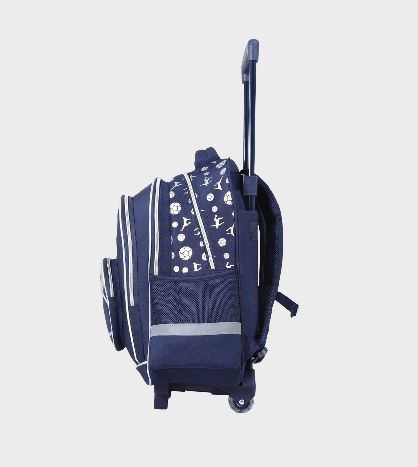 حقيبة مدرسية جر GB5248T